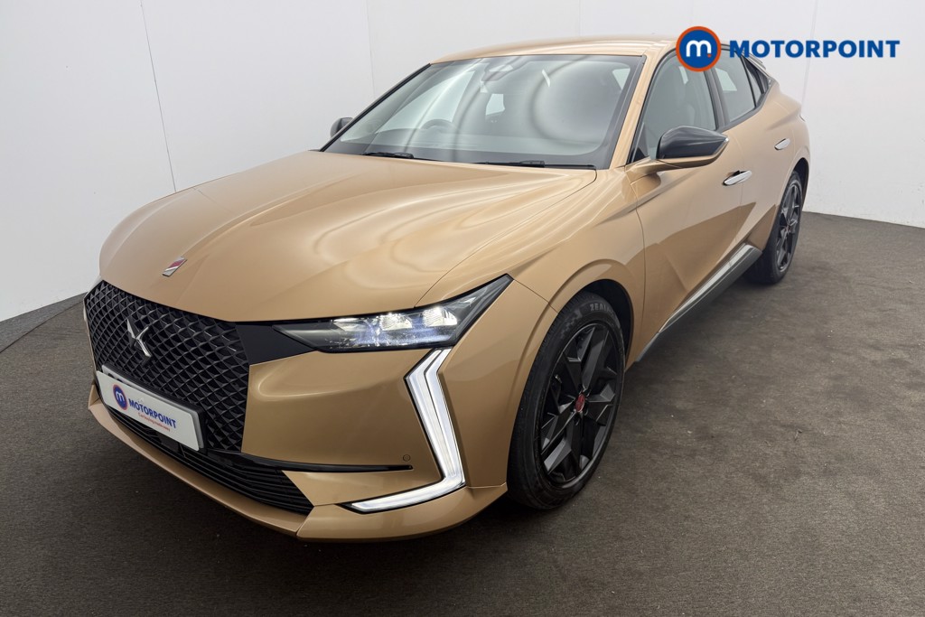 DS Ds 4 Performance Line Automatic Petrol Hatchback - Stock Number (1621069) - 21st supplementary image