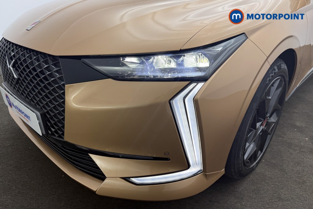 DS Ds 4 Performance Line Automatic Petrol Hatchback - Stock Number (1621069) - 22nd supplementary image