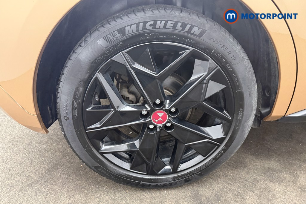 DS Ds 4 Performance Line Automatic Petrol Hatchback - Stock Number (1621069) - 24th supplementary image