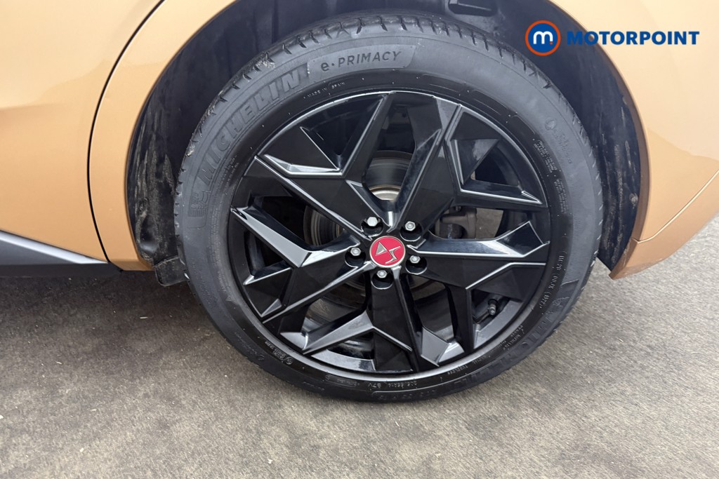 DS Ds 4 Performance Line Automatic Petrol Hatchback - Stock Number (1621069) - 25th supplementary image