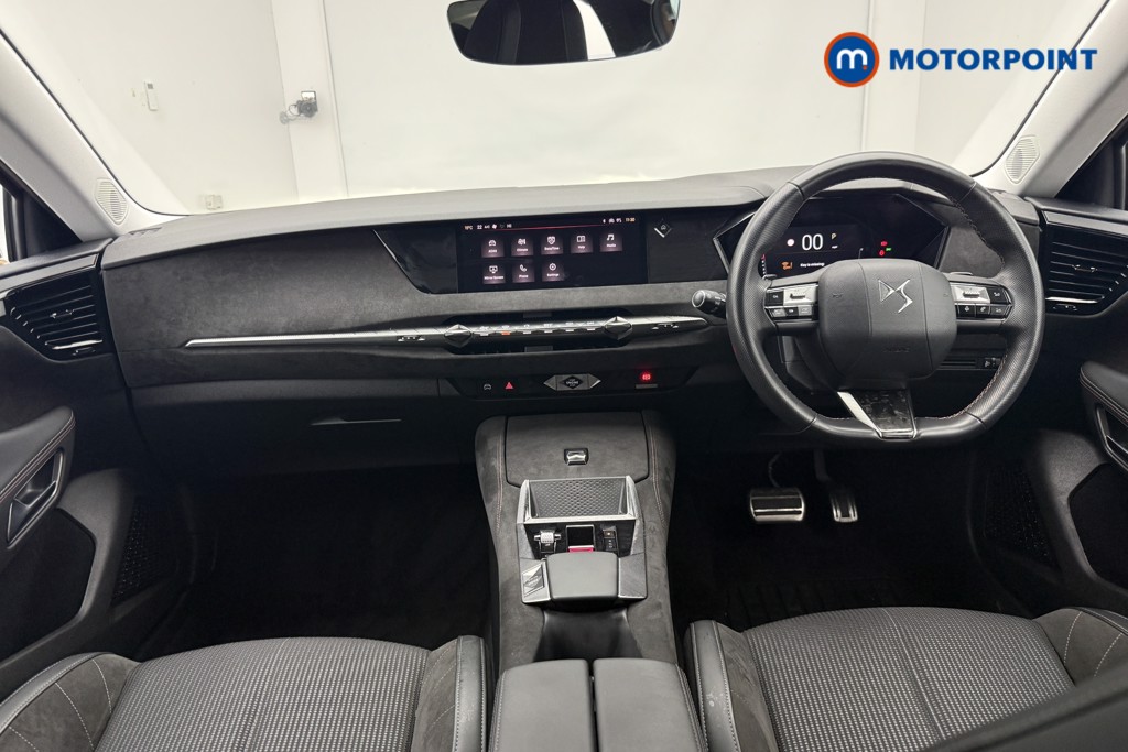 DS Ds 4 Performance Line Automatic Petrol Hatchback - Stock Number (1621069) - 1st supplementary image