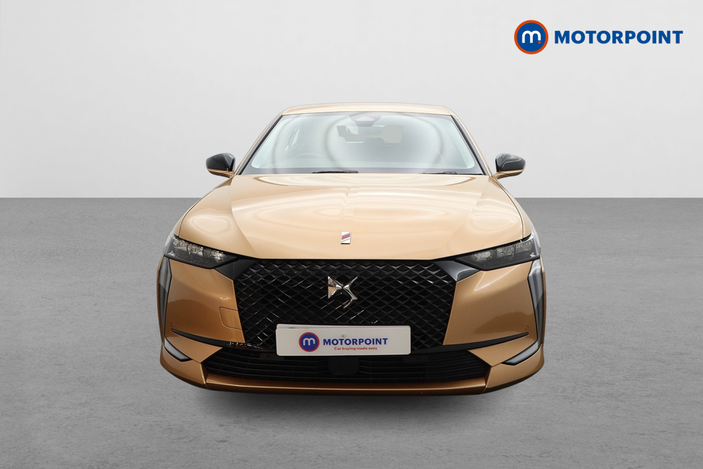 DS Ds 4 Performance Line Automatic Petrol Hatchback - Stock Number (1621069) - Front bumper