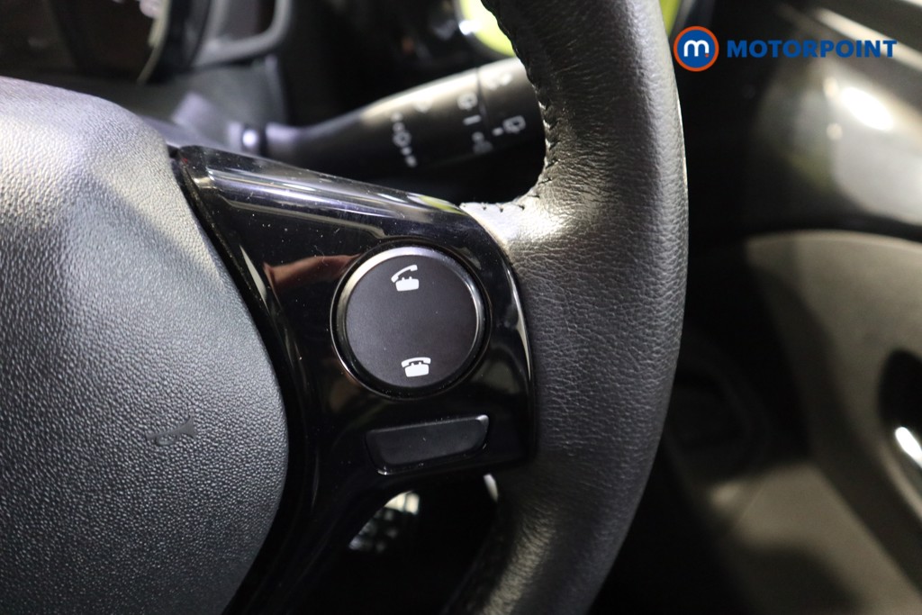 Peugeot 108 Collection Manual Petrol Hatchback - Stock Number (1621135) - 4th supplementary image