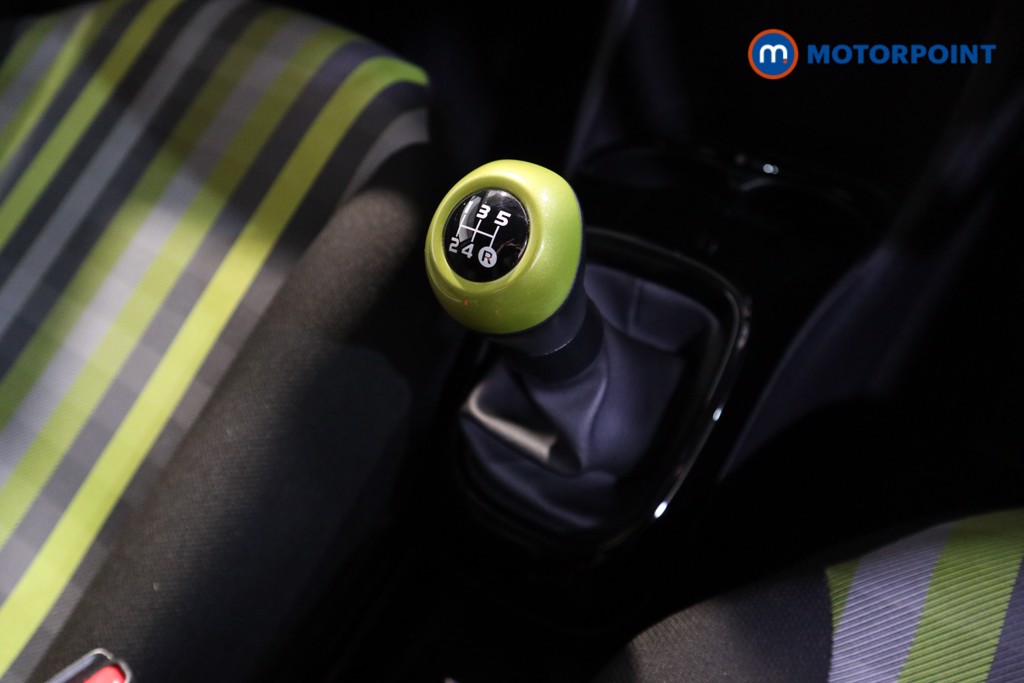 Peugeot 108 Collection Manual Petrol Hatchback - Stock Number (1621135) - 9th supplementary image