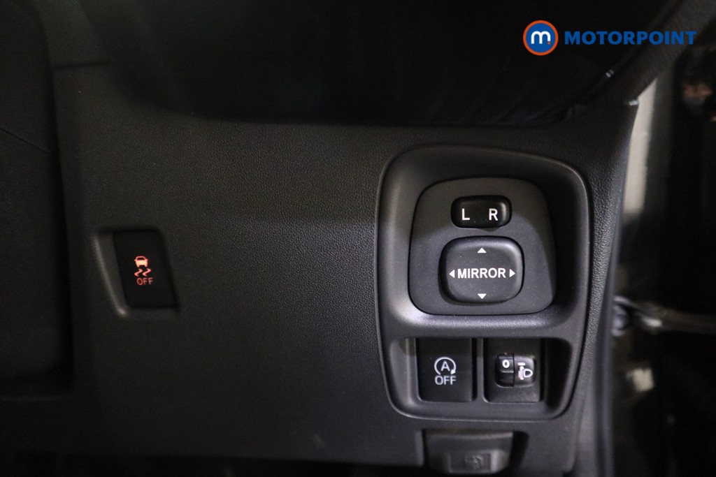 Peugeot 108 Collection Manual Petrol Hatchback - Stock Number (1621135) - 10th supplementary image