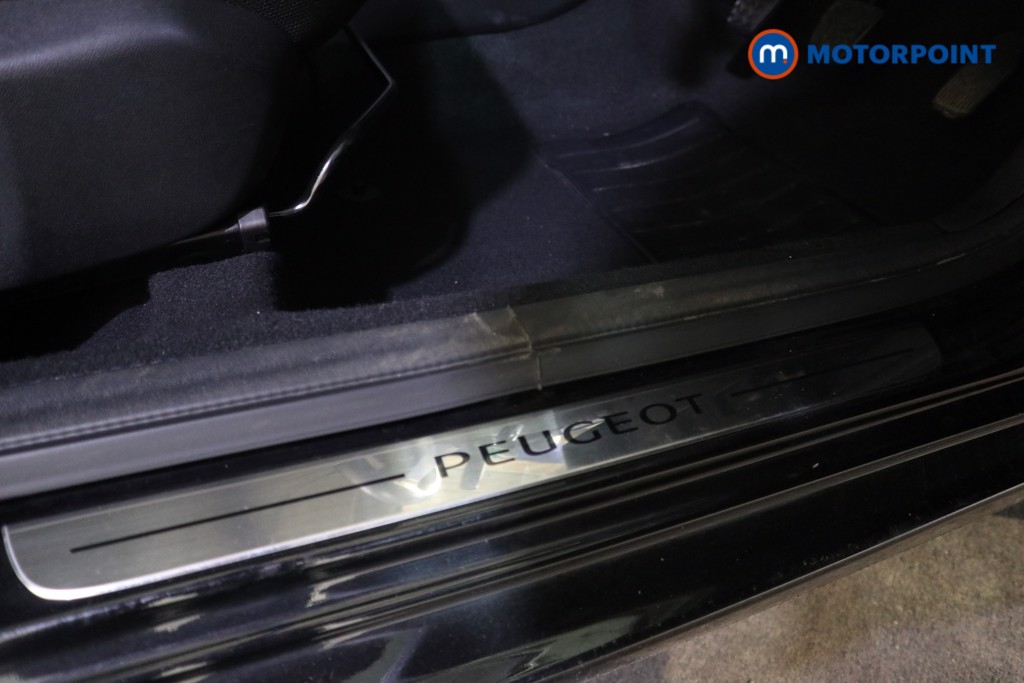 Peugeot 108 Collection Manual Petrol Hatchback - Stock Number (1621135) - 12th supplementary image
