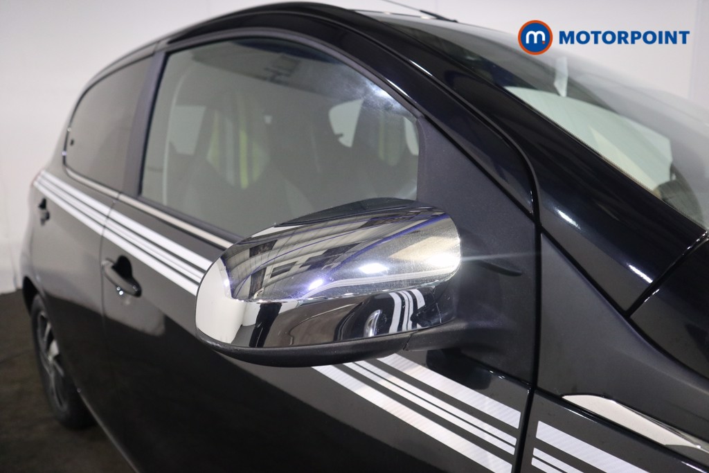 Peugeot 108 Collection Manual Petrol Hatchback - Stock Number (1621135) - 25th supplementary image