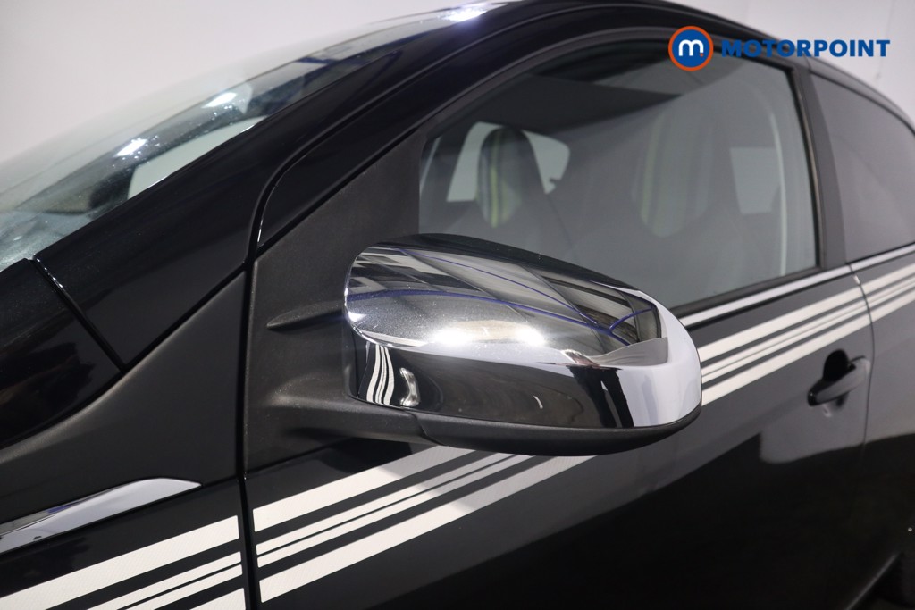 Peugeot 108 Collection Manual Petrol Hatchback - Stock Number (1621135) - 26th supplementary image