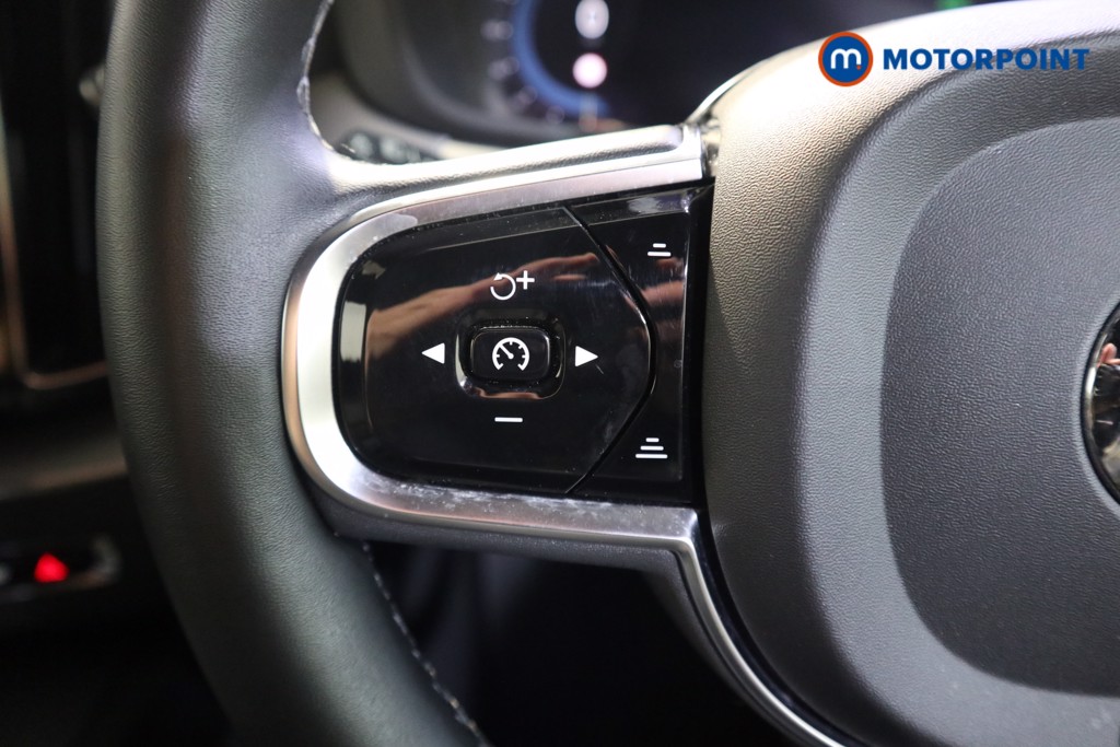 Volvo Xc60 Plus Automatic Petrol Plug-In Hybrid SUV - Stock Number (1621656) - 3rd supplementary image