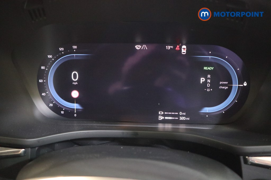 Volvo Xc60 Plus Automatic Petrol Plug-In Hybrid SUV - Stock Number (1621656) - 5th supplementary image