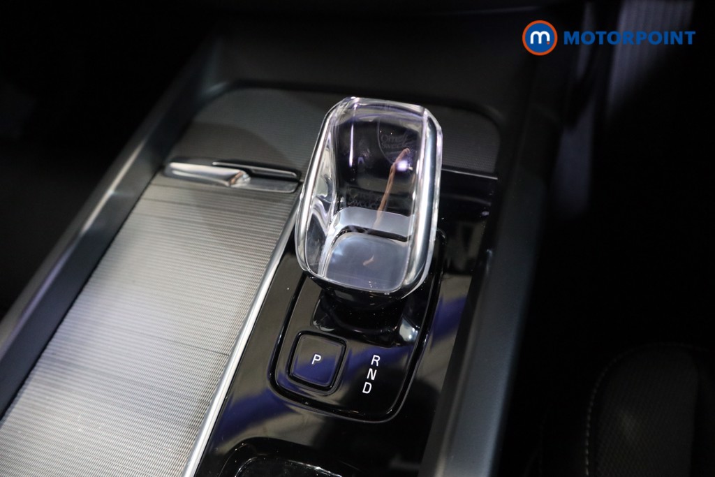 Volvo Xc60 Plus Automatic Petrol Plug-In Hybrid SUV - Stock Number (1621656) - 8th supplementary image