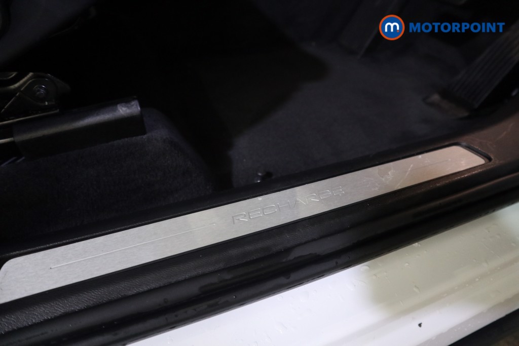 Volvo Xc60 Plus Automatic Petrol Plug-In Hybrid SUV - Stock Number (1621656) - 15th supplementary image