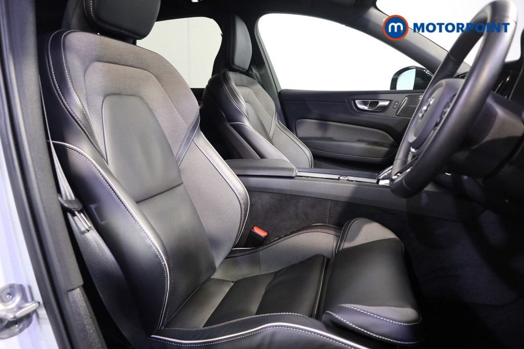 Volvo Xc60 Plus Automatic Petrol Plug-In Hybrid SUV - Stock Number (1621656) - 17th supplementary image