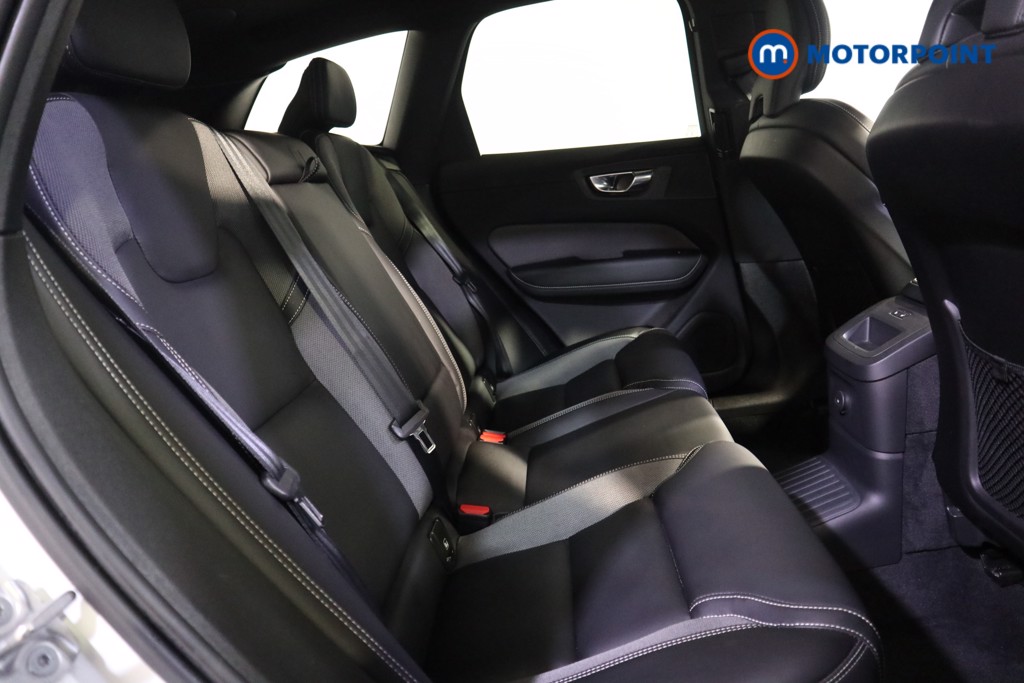 Volvo Xc60 Plus Automatic Petrol Plug-In Hybrid SUV - Stock Number (1621656) - 18th supplementary image
