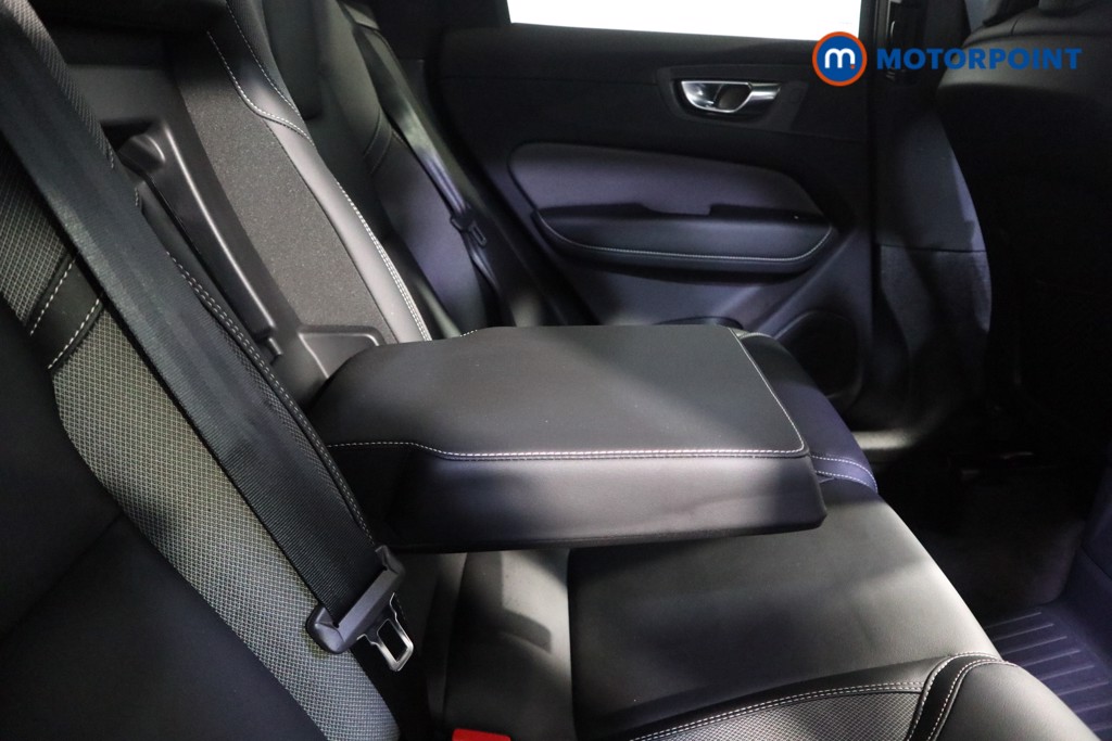 Volvo Xc60 Plus Automatic Petrol Plug-In Hybrid SUV - Stock Number (1621656) - 20th supplementary image