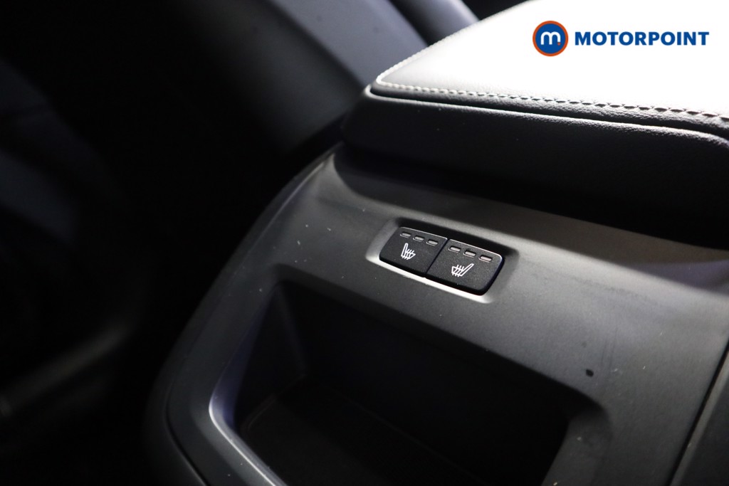 Volvo Xc60 Plus Automatic Petrol Plug-In Hybrid SUV - Stock Number (1621656) - 22nd supplementary image