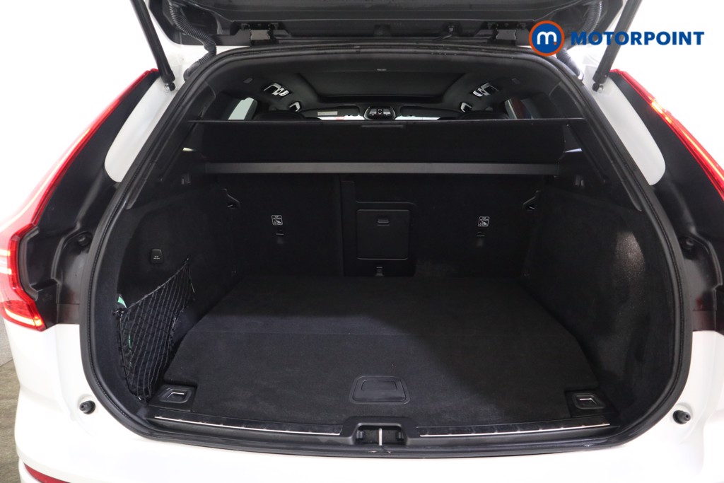 Volvo Xc60 Plus Automatic Petrol Plug-In Hybrid SUV - Stock Number (1621656) - 24th supplementary image