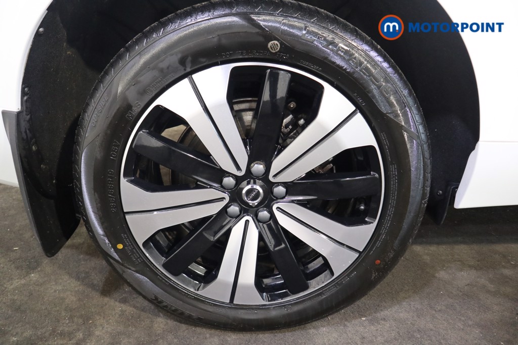 Volvo Xc60 Plus Automatic Petrol Plug-In Hybrid SUV - Stock Number (1621656) - 26th supplementary image