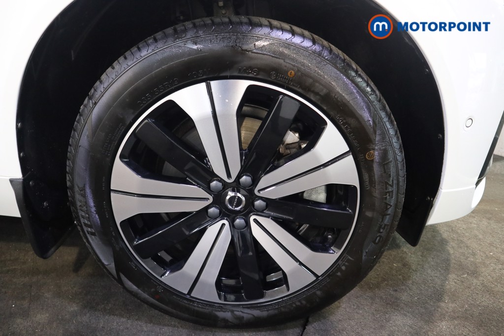 Volvo Xc60 Plus Automatic Petrol Plug-In Hybrid SUV - Stock Number (1621656) - 27th supplementary image