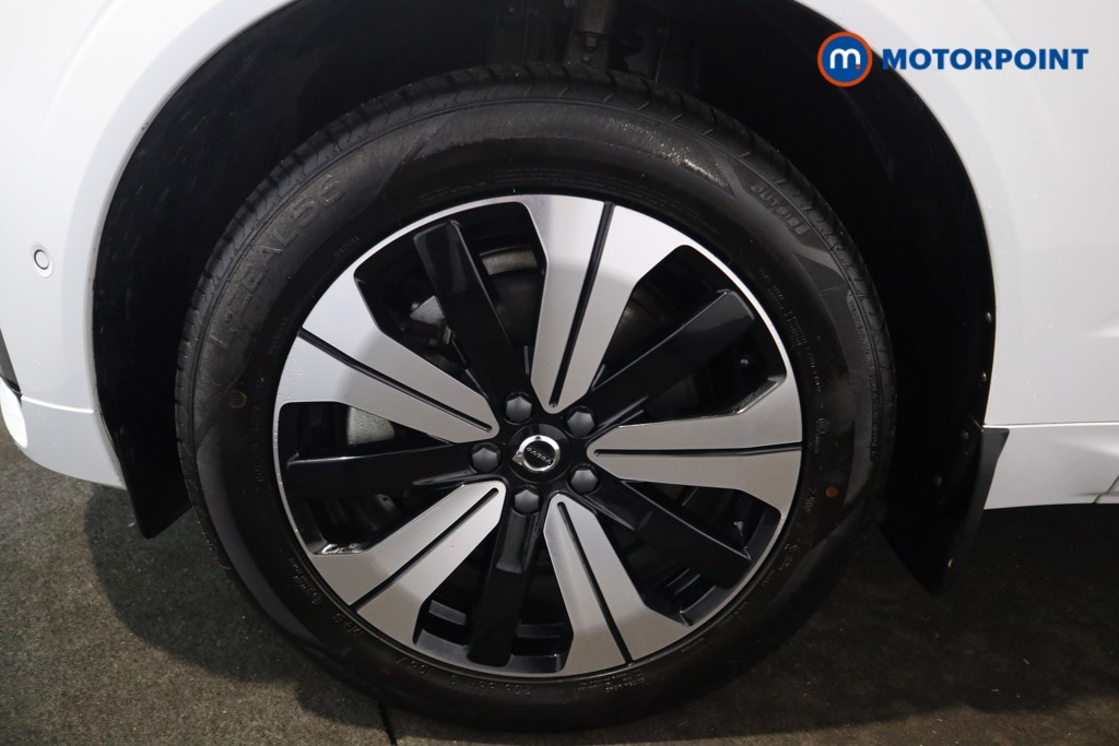Volvo Xc60 Plus Automatic Petrol Plug-In Hybrid SUV - Stock Number (1621656) - 28th supplementary image