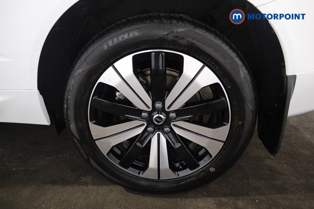 Volvo Xc60 Plus Automatic Petrol Plug-In Hybrid SUV - Stock Number (1621656) - 29th supplementary image