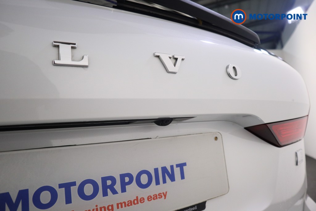 Volvo Xc60 Plus Automatic Petrol Plug-In Hybrid SUV - Stock Number (1621656) - 31st supplementary image