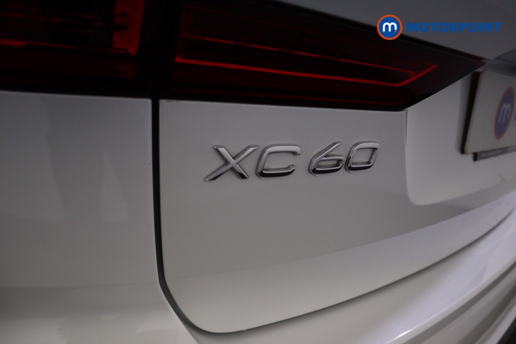 Volvo Xc60 Plus Automatic Petrol Plug-In Hybrid SUV - Stock Number (1621656) - 32nd supplementary image