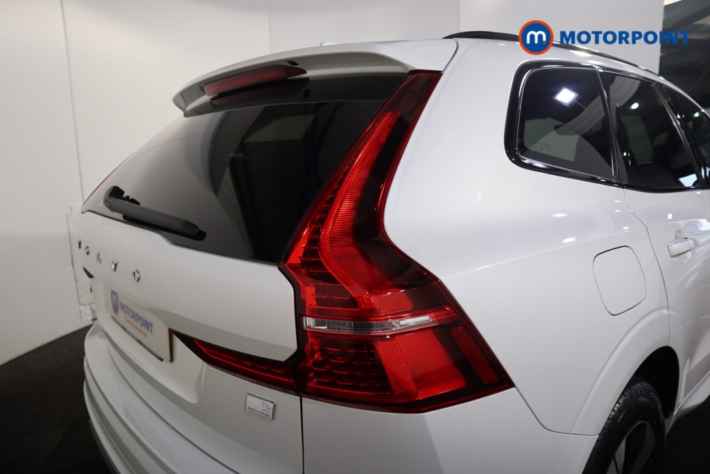 Volvo Xc60 Plus Automatic Petrol Plug-In Hybrid SUV - Stock Number (1621656) - 34th supplementary image