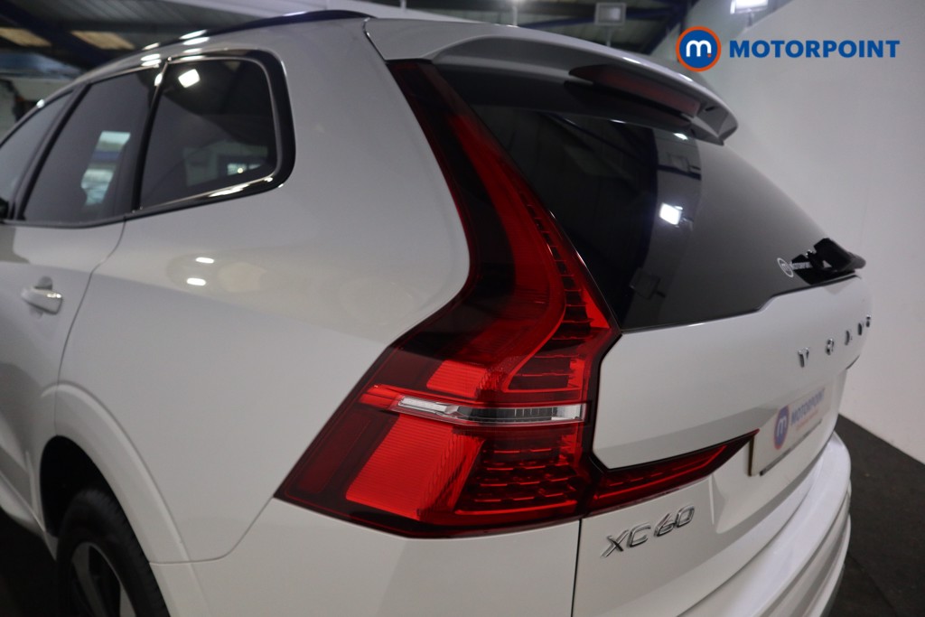 Volvo Xc60 Plus Automatic Petrol Plug-In Hybrid SUV - Stock Number (1621656) - 35th supplementary image