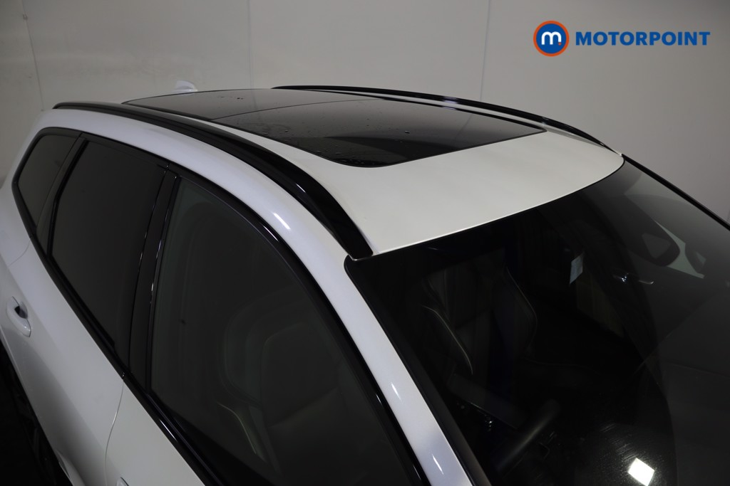 Volvo Xc60 Plus Automatic Petrol Plug-In Hybrid SUV - Stock Number (1621656) - 37th supplementary image