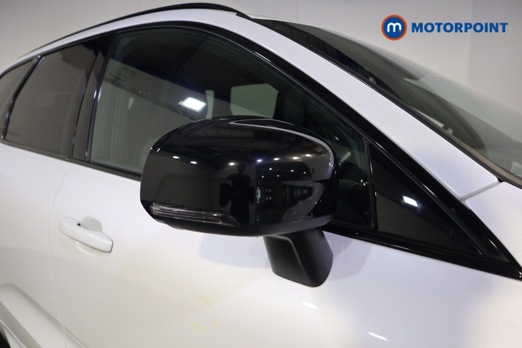 Volvo Xc60 Plus Automatic Petrol Plug-In Hybrid SUV - Stock Number (1621656) - 38th supplementary image