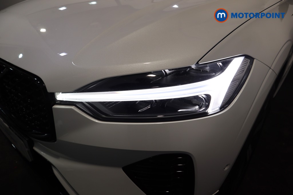 Volvo Xc60 Plus Automatic Petrol Plug-In Hybrid SUV - Stock Number (1621656) - 41st supplementary image