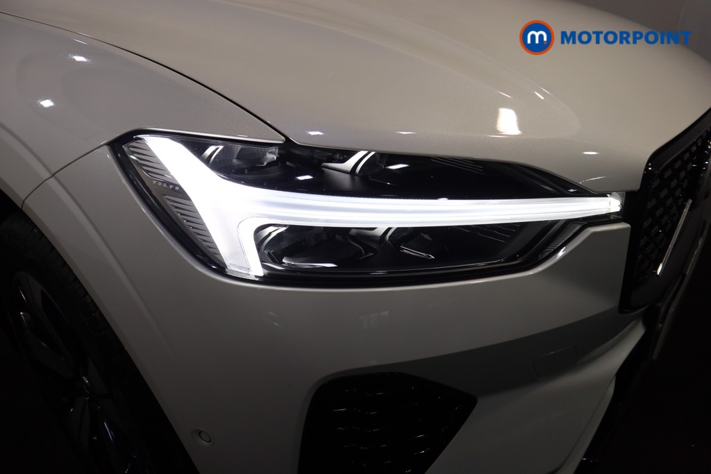 Volvo Xc60 Plus Automatic Petrol Plug-In Hybrid SUV - Stock Number (1621656) - 42nd supplementary image