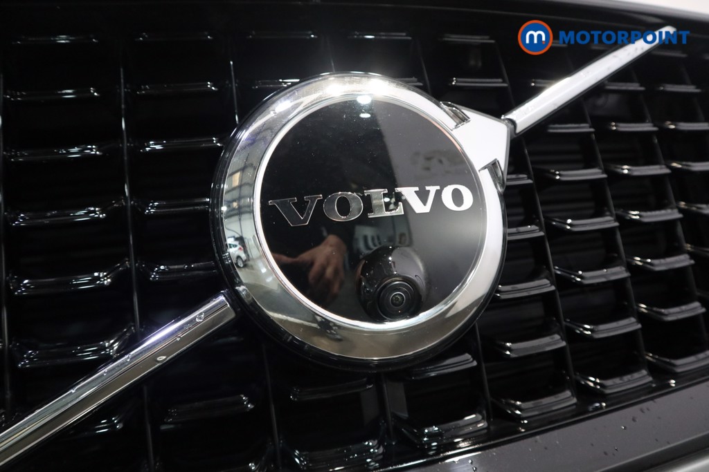 Volvo Xc60 Plus Automatic Petrol Plug-In Hybrid SUV - Stock Number (1621656) - 43rd supplementary image