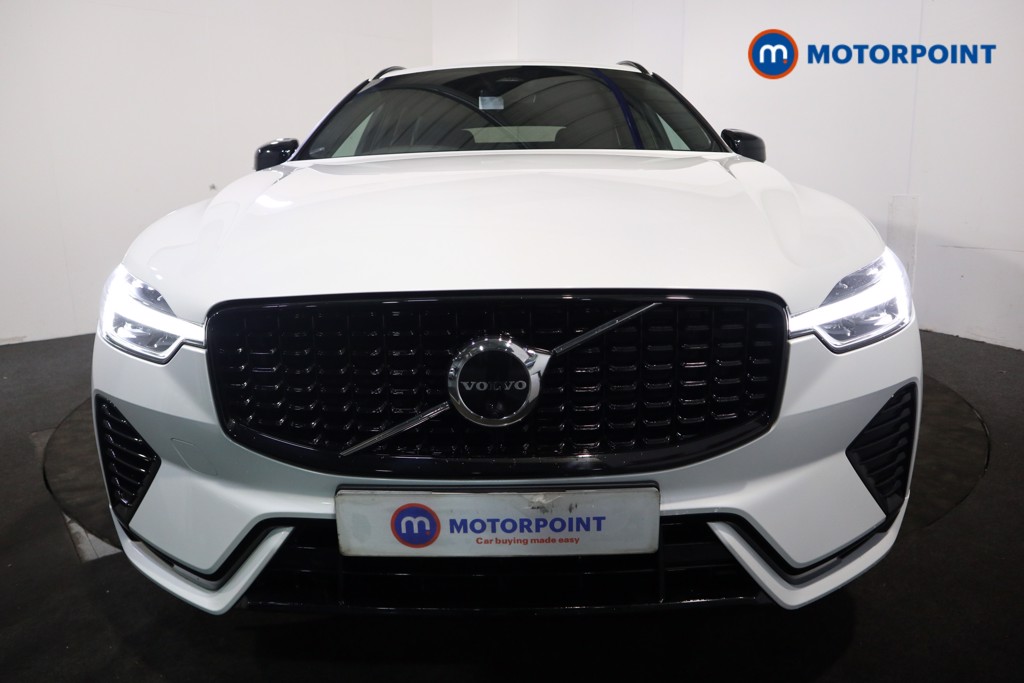 Volvo Xc60 Plus Automatic Petrol Plug-In Hybrid SUV - Stock Number (1621656) - 44th supplementary image