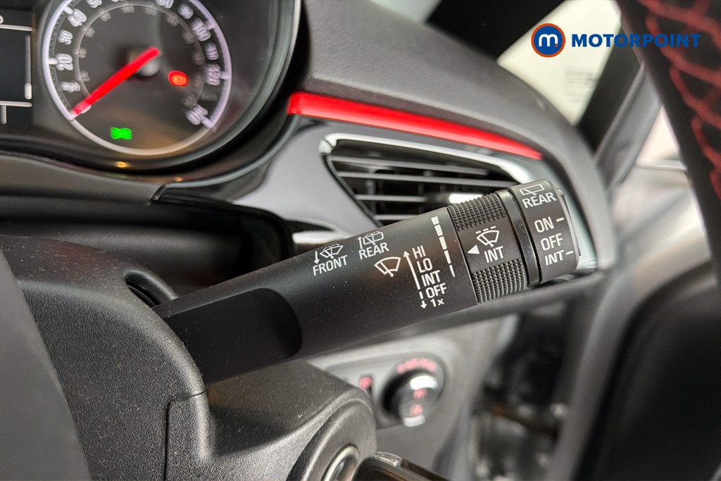 Vauxhall Corsa SRI Manual Petrol Hatchback - Stock Number (1621759) - 7th supplementary image