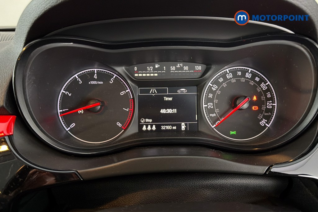 Vauxhall Corsa SRI Manual Petrol Hatchback - Stock Number (1621759) - 8th supplementary image