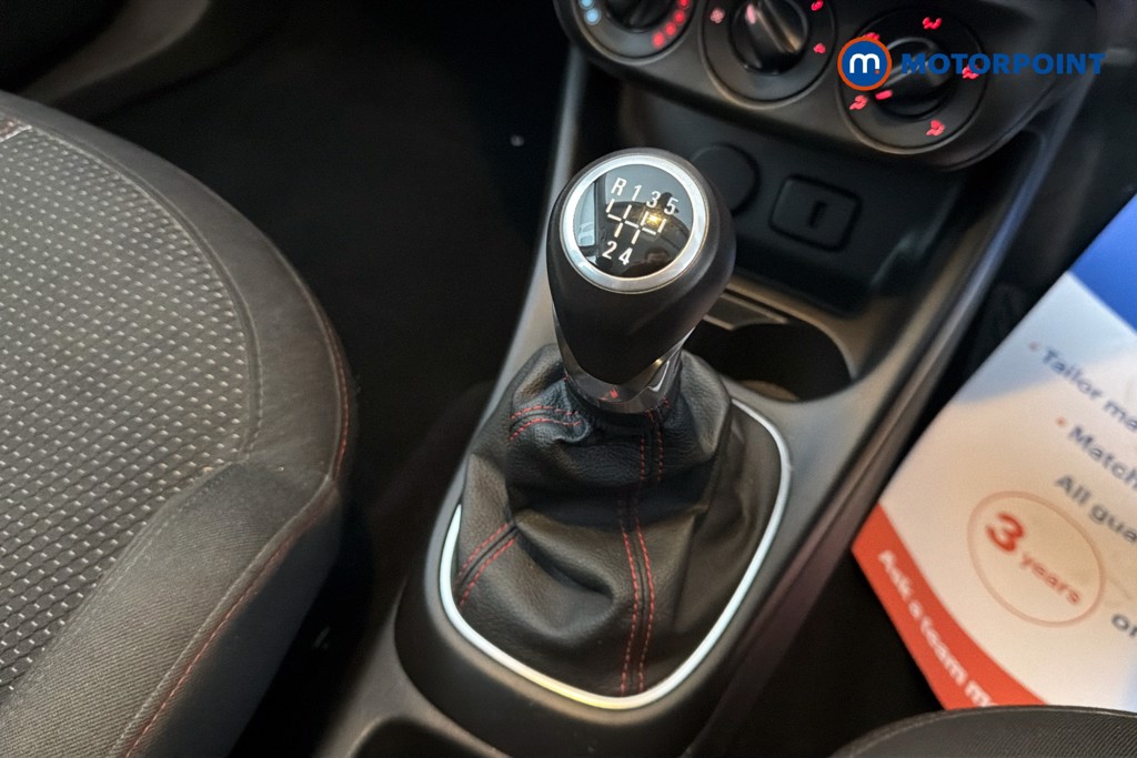 Vauxhall Corsa SRI Manual Petrol Hatchback - Stock Number (1621759) - 15th supplementary image