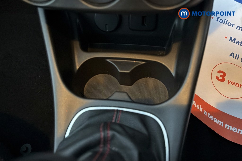 Vauxhall Corsa SRI Manual Petrol Hatchback - Stock Number (1621759) - 16th supplementary image