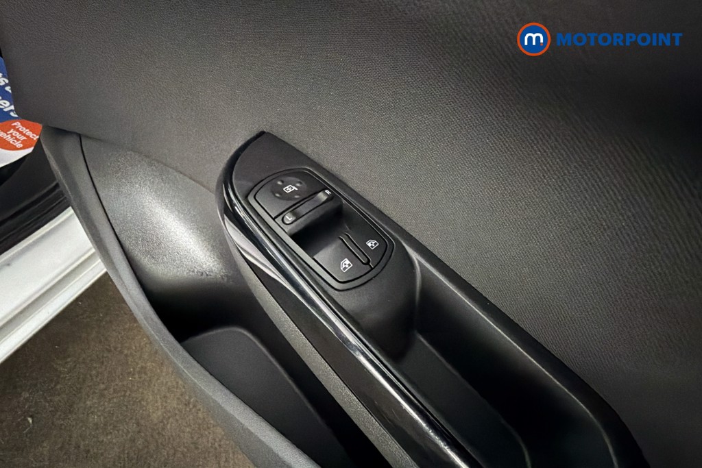 Vauxhall Corsa SRI Manual Petrol Hatchback - Stock Number (1621759) - 20th supplementary image