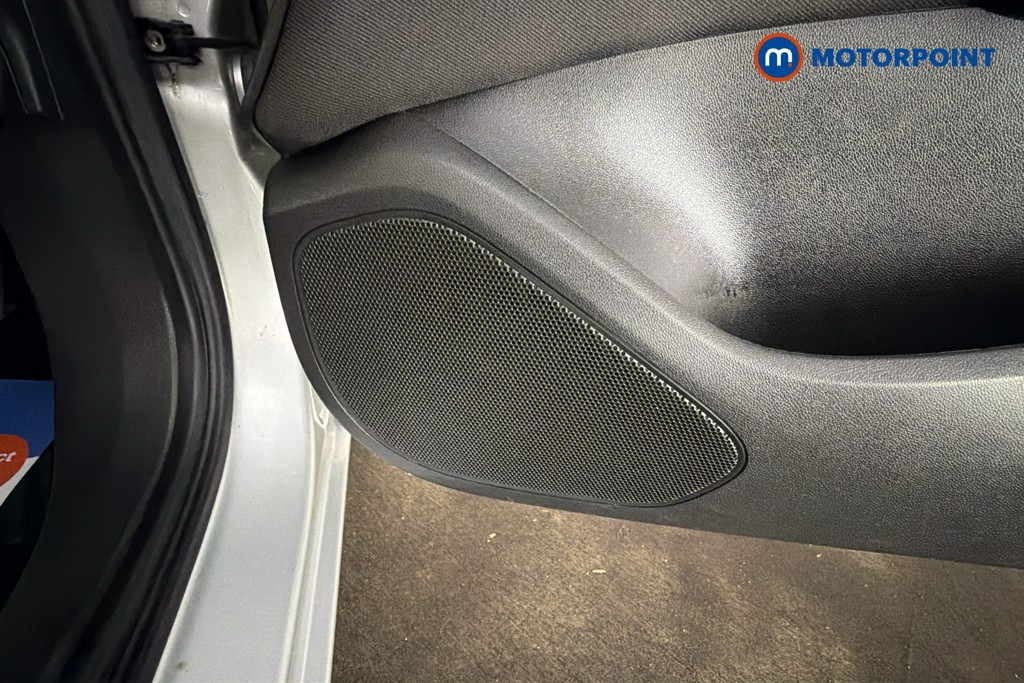 Vauxhall Corsa SRI Manual Petrol Hatchback - Stock Number (1621759) - 21st supplementary image