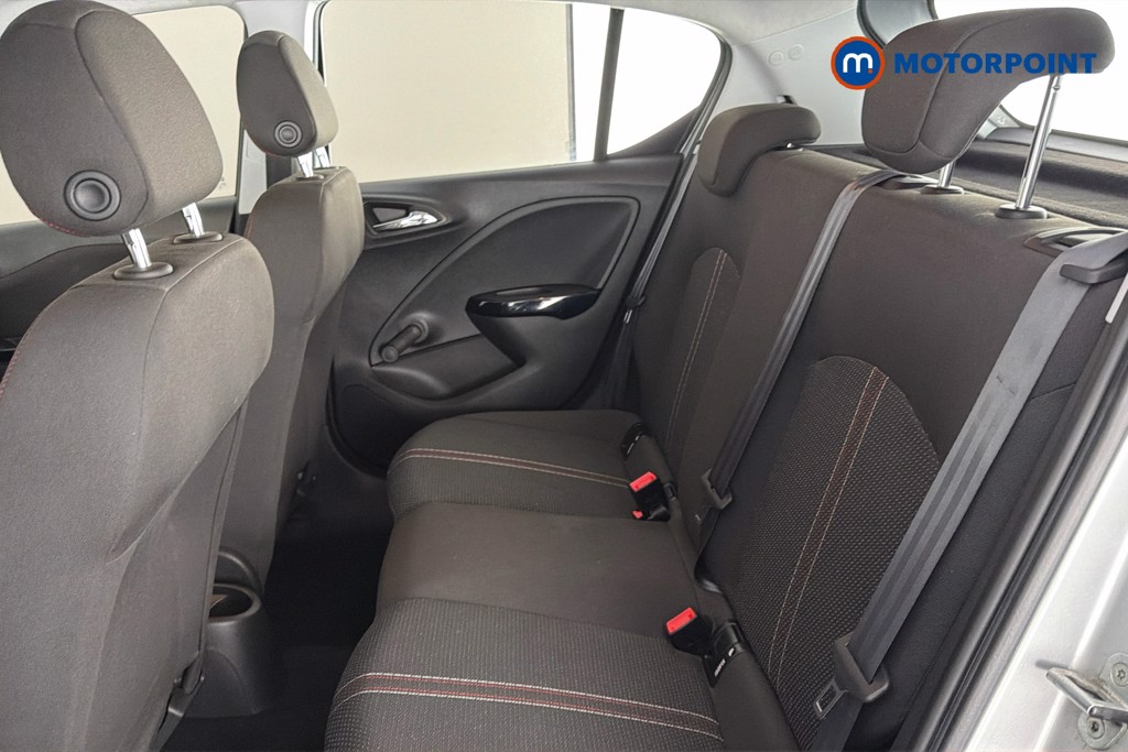 Vauxhall Corsa SRI Manual Petrol Hatchback - Stock Number (1621759) - 28th supplementary image