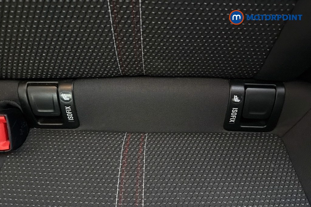 Vauxhall Corsa SRI Manual Petrol Hatchback - Stock Number (1621759) - 29th supplementary image