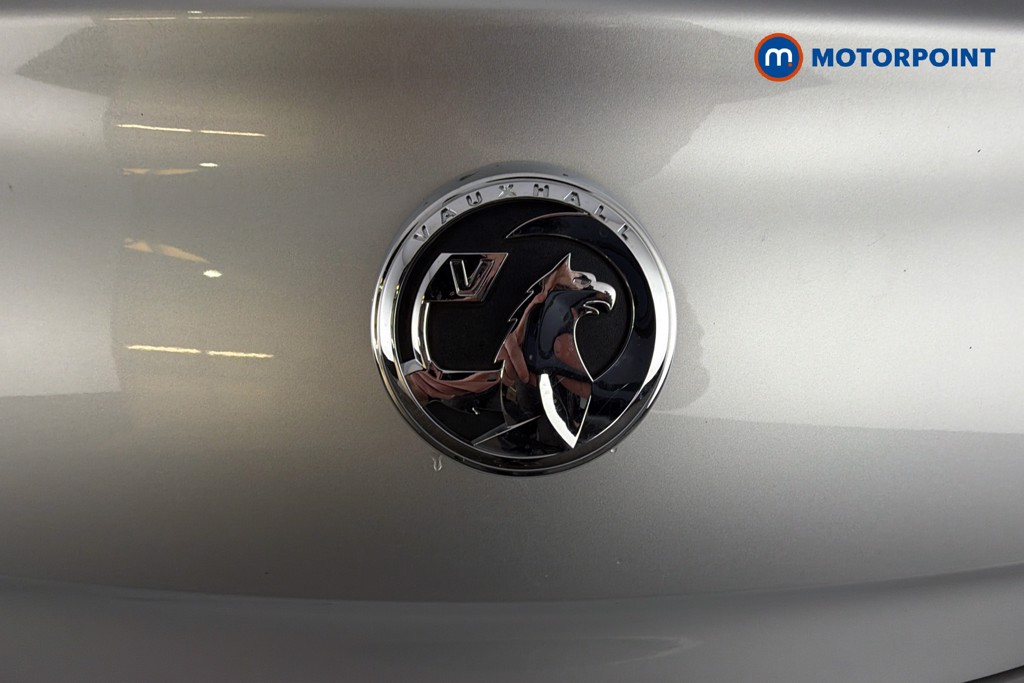 Vauxhall Corsa SRI Manual Petrol Hatchback - Stock Number (1621759) - 37th supplementary image