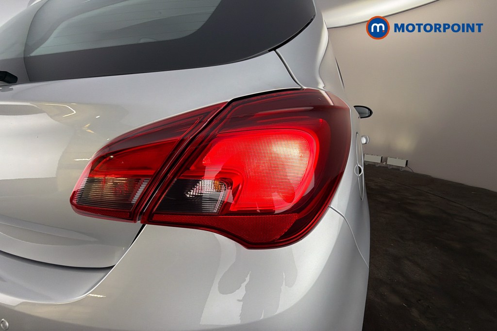 Vauxhall Corsa SRI Manual Petrol Hatchback - Stock Number (1621759) - 38th supplementary image