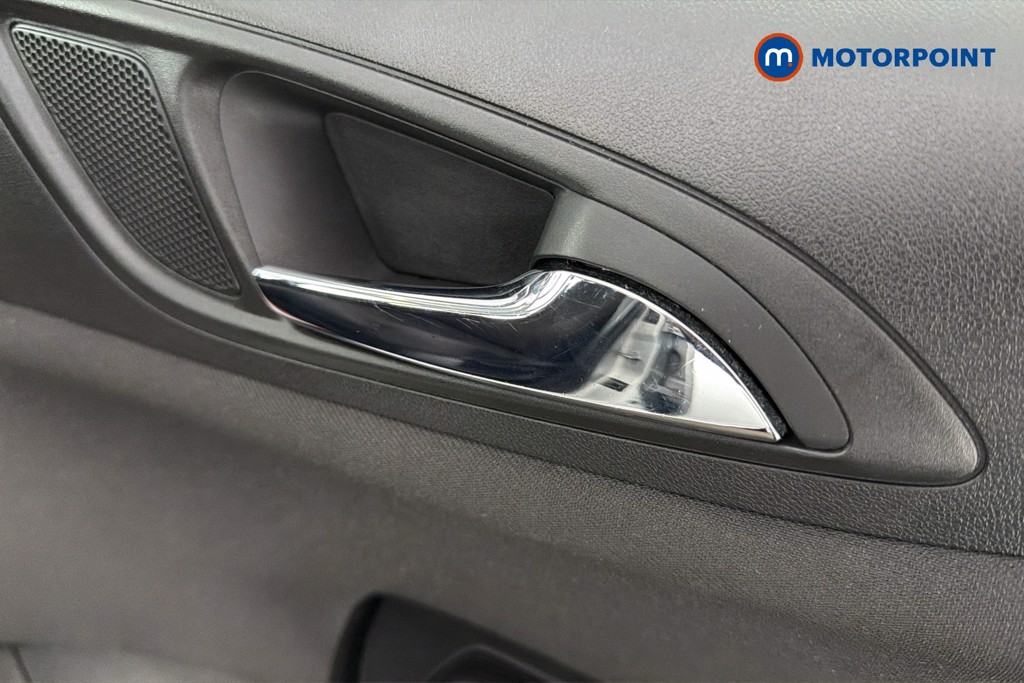 Vauxhall Corsa SRI Manual Petrol Hatchback - Stock Number (1621759) - 42nd supplementary image