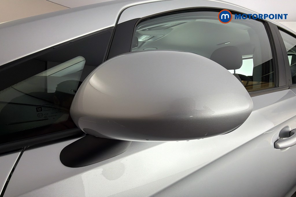 Vauxhall Corsa SRI Manual Petrol Hatchback - Stock Number (1621759) - 43rd supplementary image