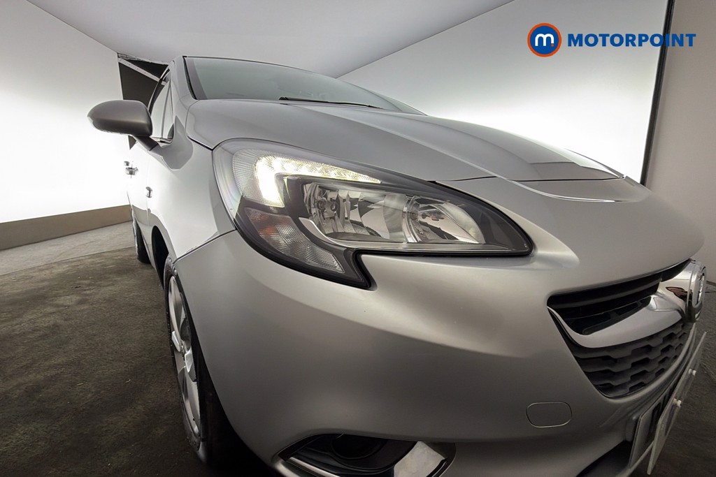 Vauxhall Corsa SRI Manual Petrol Hatchback - Stock Number (1621759) - 44th supplementary image