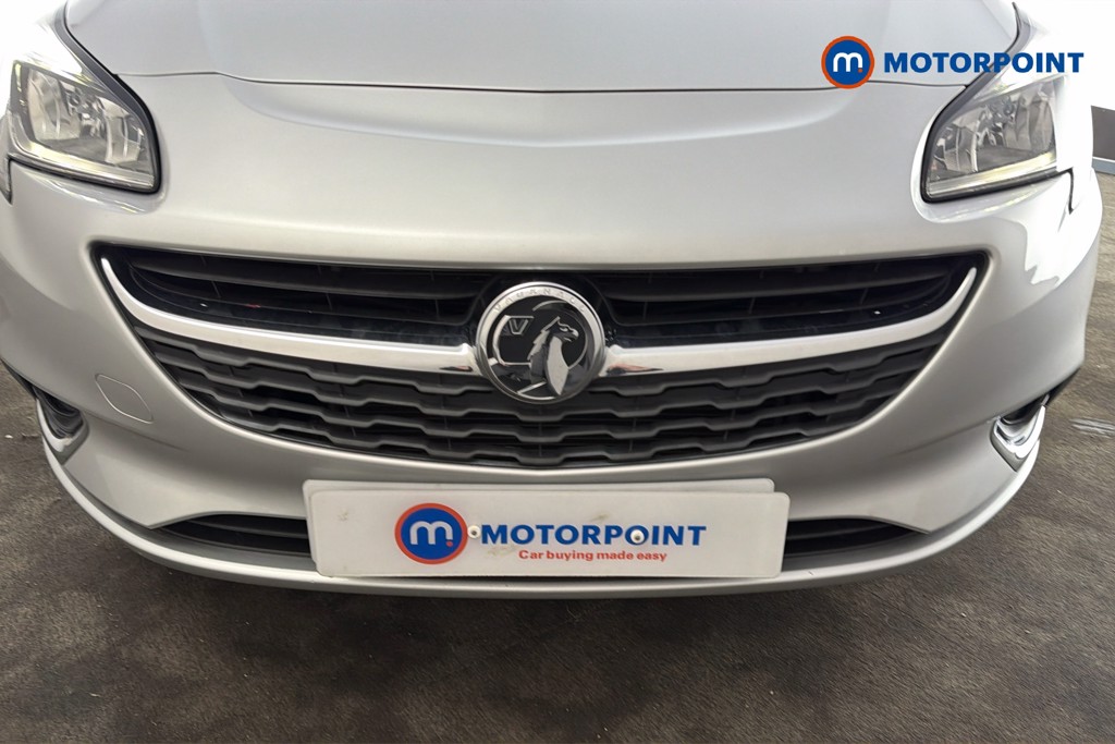 Vauxhall Corsa SRI Manual Petrol Hatchback - Stock Number (1621759) - 45th supplementary image