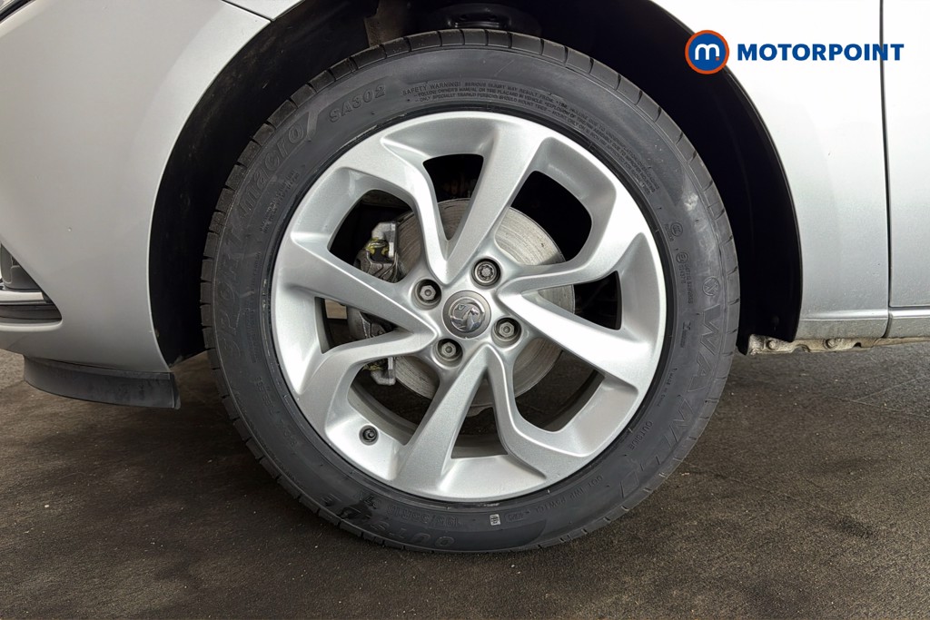 Vauxhall Corsa SRI Manual Petrol Hatchback - Stock Number (1621759) - 47th supplementary image